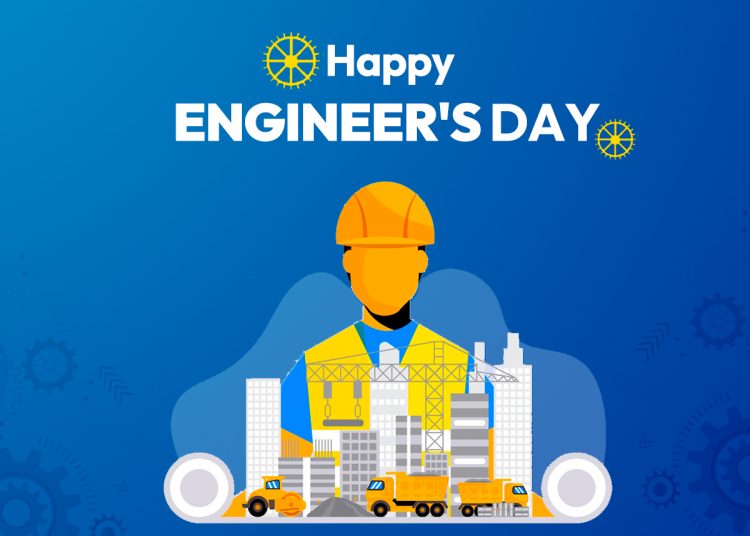Engineers Day 2025 | Pondicherry Maritime Academy