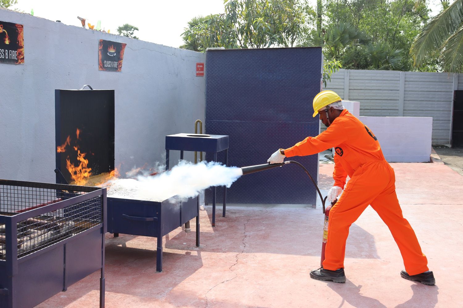 PACKAGE 2 - ADVANCE REFRESHER COURSE ( R-AFF & R- PSCRB )