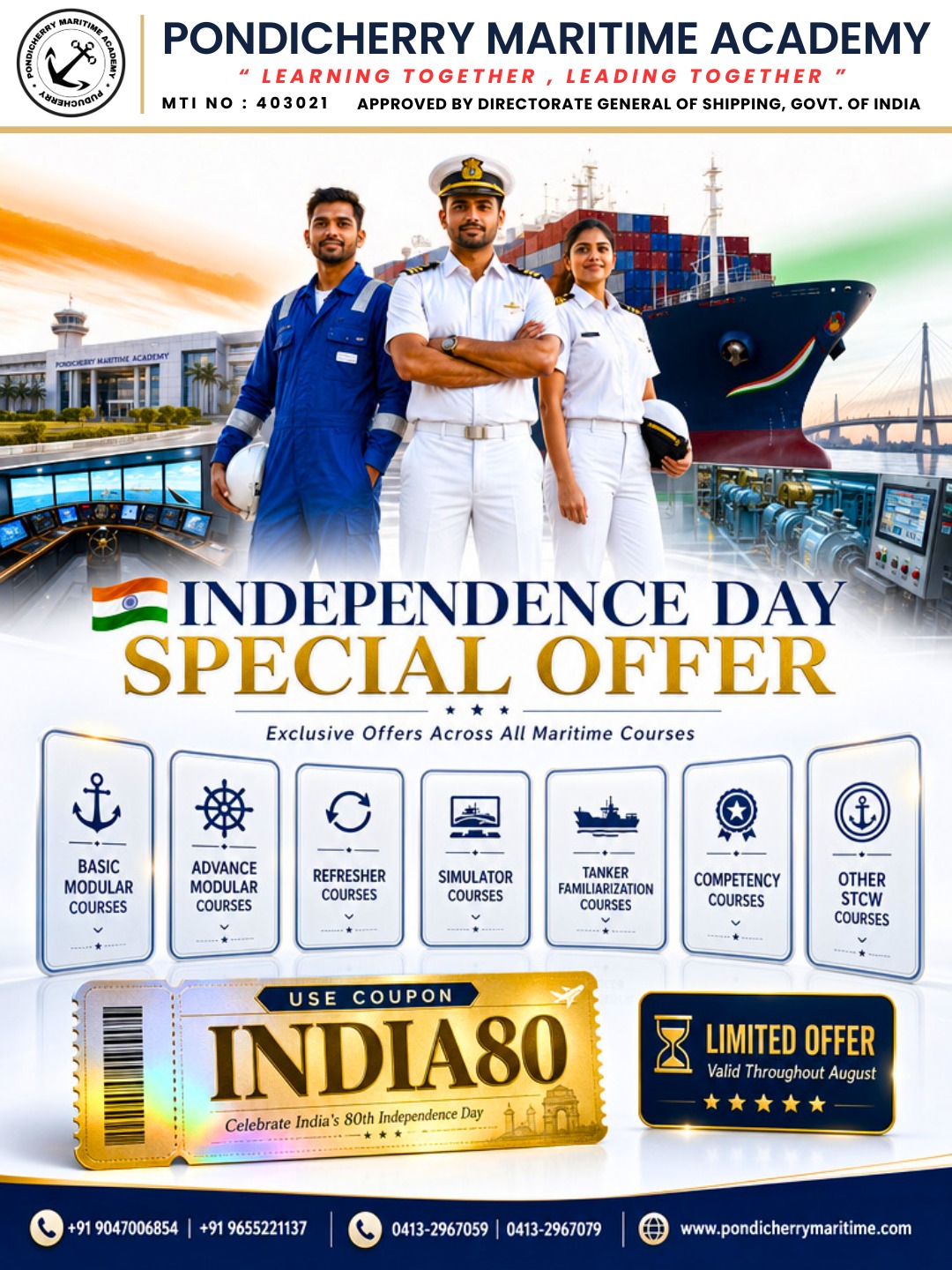 Independence day