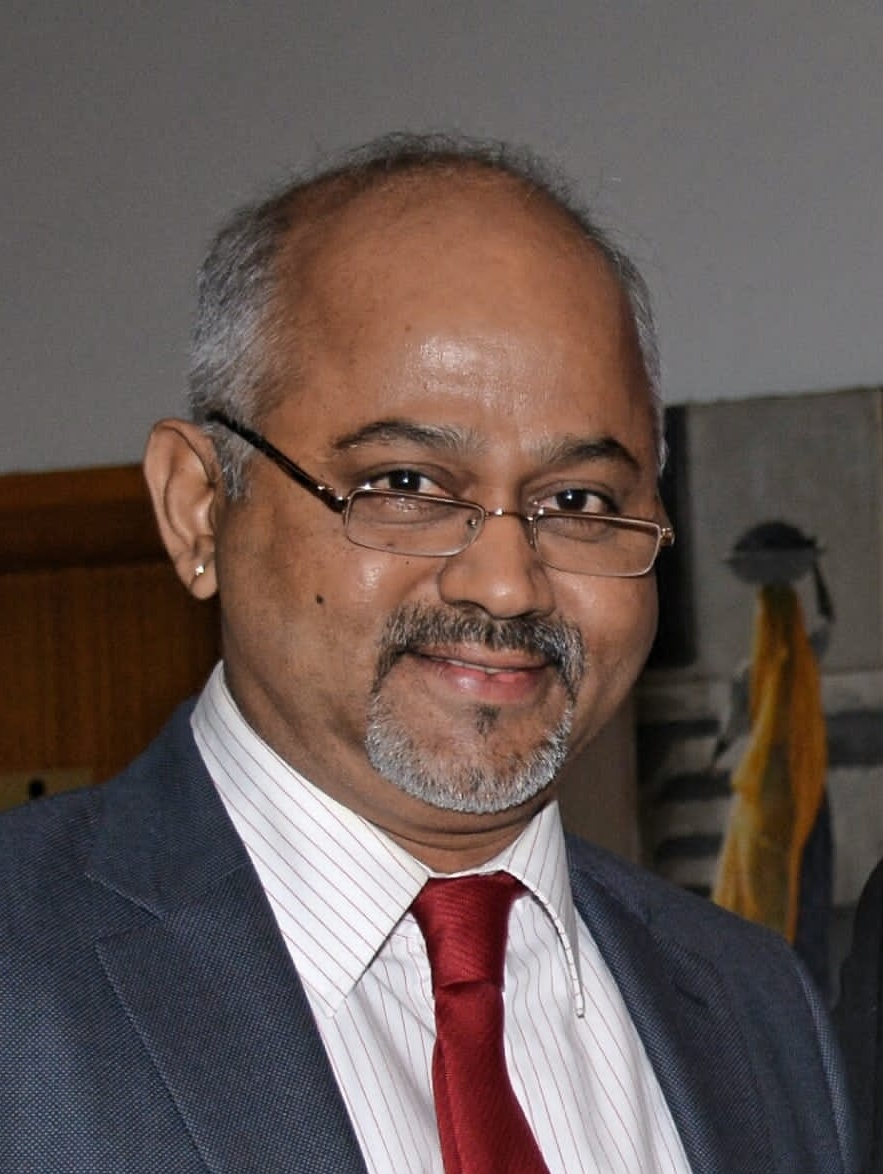 Capt. Prakash B Bhandary