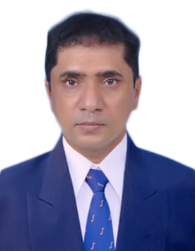 Capt. Suresh Jagadeesan