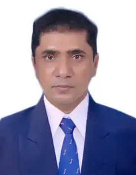 Capt. Suresh Jagadeesan