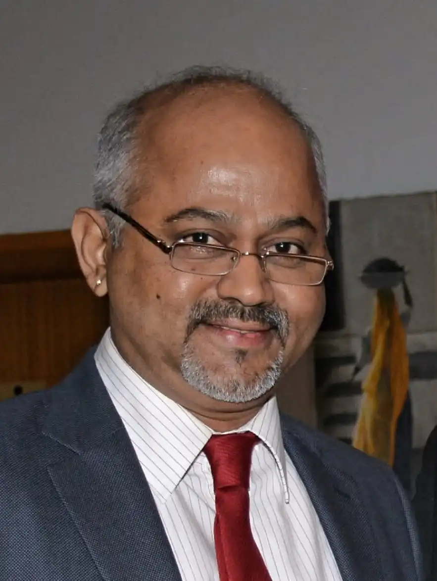 Capt. Prakash B Bhandary